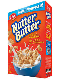 We added cream cheese and salt to the frosting to counterbalance the sweetness of the pb and sugar, and the results are heavenly. Post Nutter Butter Cereal Walmart Canada