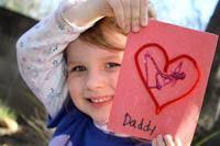 Throwback Thursday: Making Valentine's Day Cards at Napa Valley Museum
