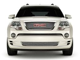 Image result for Gray Green 2011 Acadia