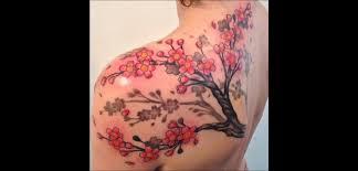 Arbre Japonais Tatouage Homme Depressionen Hilfe