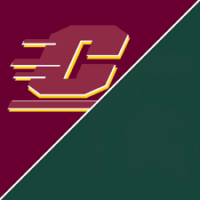 Image result for central michigan chippewas michigan st spartans Football espn