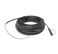 Pre-Connectorized Opti-Tap to SC/APC Drop Cable Hardened Opti-Tap Drop Cable