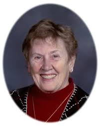 Obituary for Vonne Faye (Wik) Cleveland