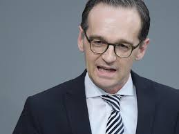 Eine gute frisur hat man nahezu. Justizminister Heiko Maas Warnt Vor Zusammenschluss Von Rechtsextremen
