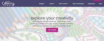 They are not beginner adult coloring i don't feel but they. Posh Coloring Book Club Delightful Fun For Kids And Adults Hesaysshesayskc