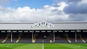 Go behind the scenes at fulham fc's historic craven cottage stadium. Fulham Fc Craven Cottage Tours