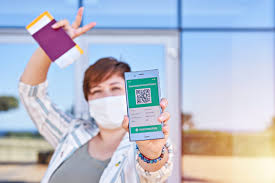 Los estados miembros deberán abstenerse de imponer restricciones adicionales de viaje a las personas titulares de un certificado covid digital de la ue, a menos que. Hxmgojcfqp1num