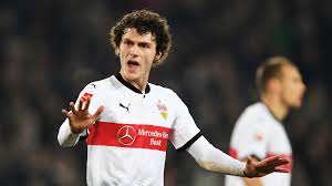 Select from premium benjamin pavard of the highest quality. Teurer Als Gedacht Stuttgarts Benjamin Pavard Besitzt Wohl Unbekannte Klausel Goal Com