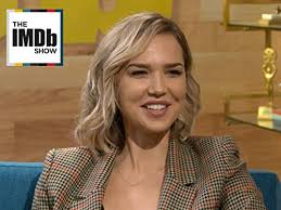 Arielle Kebbel