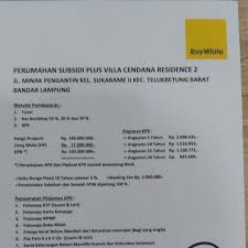 Yogyakarta, 12 maret 2014 nomor : Perumahan Subsidi Vila Susanraywhitelampungmorotai Facebook
