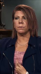 Oh my, is she about to spill the tea?