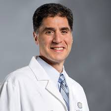 Dr. Derrick T. Tran, MD