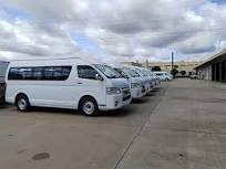 Long Distance City Public Taxi/Transportation/Airport/Hotel Pure  Electric/EV Passenger Mini Bus