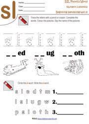 Once students know a few consonants and vowels, we can begin to teach them how to blend those sounds into meaningful words. Beginning Consonant Blend Worksheets Two Letter Blend Phonics