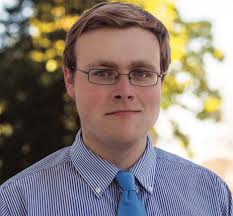 The Books That Built Me: Brian Matthew Jordan