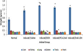 To address drug abuse issues among. Effect Of Protocatechuic Acid Layered Double Hydroxide Nanoparticles On Diethylnitrosamine Phenobarbital Induced Hepatocellular Carcinoma In Mice