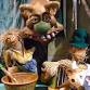 Jack and the Beanstalk by Dream Tale Puppets