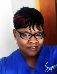 Obituary for Holly Renee Stinson