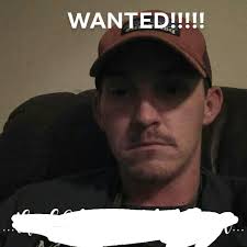 CAPTURED!!! (Cody Max Busbey)