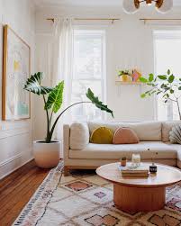 5 out of 5 stars. Colorful Bohemian Modern Brooklyn Apartment How To Get The Look Decor8