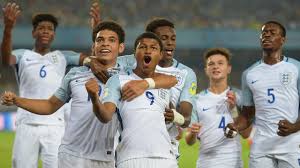 Vitao (@vitao) on tiktok | 3.1m likes. England 3 1 Brazil Under 17 World Cup Semi Final As It Happened Football The Guardian