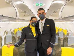 Find the best prices and cheapest deals for all flights on offer by vueling. Vueling They Are The Best Medicine To Lift Our Spirits And Comfort Us In The Toughest Moments Social Distancing May Not Have Allowed Us To Give Each Other All