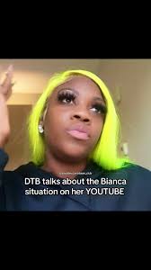 Biancatalkshow Amy Diamond