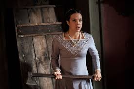 Najbardziej znana z roli św. Episode 297 2019