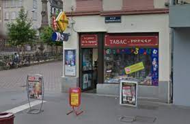 Vous pouvez à tout moment. Bureaux De Tabac Archives Pokaa