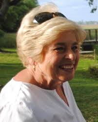 Anne Patterson Obituary