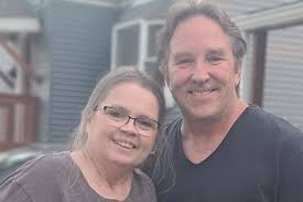 Fundraiser by Tina Schmidt : Help Tracy & John with COVID Expenses & Bills