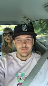 At least one Mariner is going to the World Series!!!