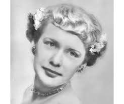 Shirley Nutting Obituary (2023)