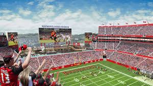 Browse tampa bay buccaneers tour dates 2020 and see full tampa bay buccaneers 2020 schedule at the ticket listing. Tampa Bay Bucs Release New Hi Tech Raymond James Stadium Experience