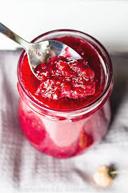 Maybe you would like to learn more about one of these? Best Raspberry Jam Recipe Video Masalaherb Com