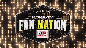 We hope you enjoy our growing collection of hd images to use as a. Fan N Ation January 2 2021 Pt 4 News Sports Weather Traffic And The Best Of Pittsburgh