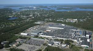 The company offers services in automotive engineering, vehicle manufacturing, mobility solutions as well as in kinematic and convertible roof systems. Valmet Automotive Home Facebook