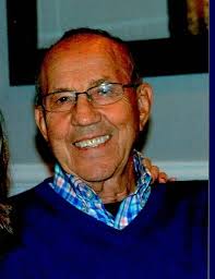 Frank C. Moretti Obituary January 21, 2019