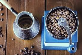 Buy whole beans then grind it yourself. Best Turkish Coffee Grinders 2021 Reviews Manual And Electric