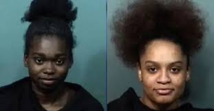 Jada Harris, Shy'Tiona Bishop filmed abuse of patient: Cops