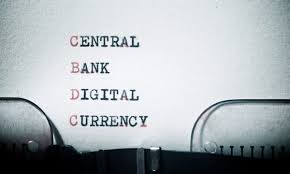 Zhao, who runs the world's largest bitcoin exchange, said digital assets. Citi Cbdcs Will Be Part Of Digital Money 2 0 Pymnts Com
