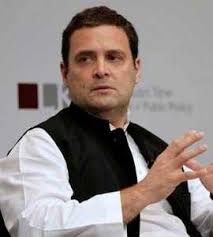 Mehul choksi gave money to finance minister and his daughter in an icici bank account which was stolen from farmers', youth and workers of india.मेहुल चोकसी. Rahul Gandhi Attacks Arun Jaitley Over Mehul Choksi With Daughter Link