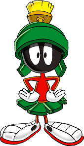 Forest road wallpaper landscape nature (78 wallpapers). Marvin Martian Wallpapers Cartoon Hq Marvin Martian Pictures 4k Wallpapers 2019