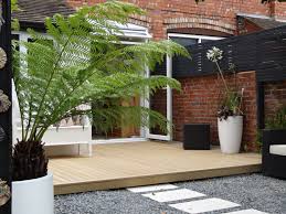 Garden design with small front yard ideas no grass exterior newest dimension : Low Maintenance Garden Low Maintenance Garden Ideas