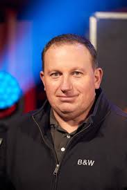 B&W Veranstaltungstechnik: Das Team