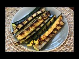 Create a living work of art with a variety of flowers and review this recipe. Grilled Zucchini How To Grill Zucchini Sula And Spice