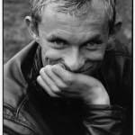 Danny Lyon, The Bikeriders (Portfolio), 1962