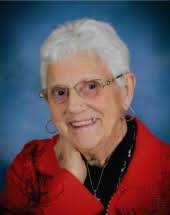 Obituary information for Donna Mae Olson