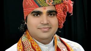 Satish Kaushik ji maharaj day 05 part-1 9926890411