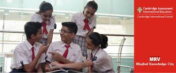 Top International School In Mumbai Met Rishikul Vidyalaya Mrv